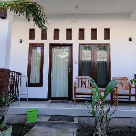 Vacation Inn Gili 길리트라왕안 외부 사진