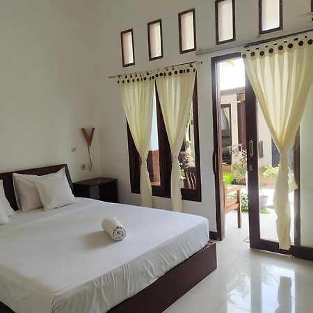 Vacation Inn Gili 길리트라왕안 외부 사진