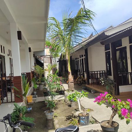 Vacation Inn Gili 길리트라왕안 객실 사진