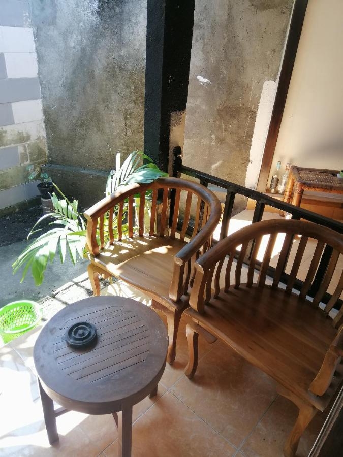 Vacation Inn Gili 길리트라왕안 외부 사진