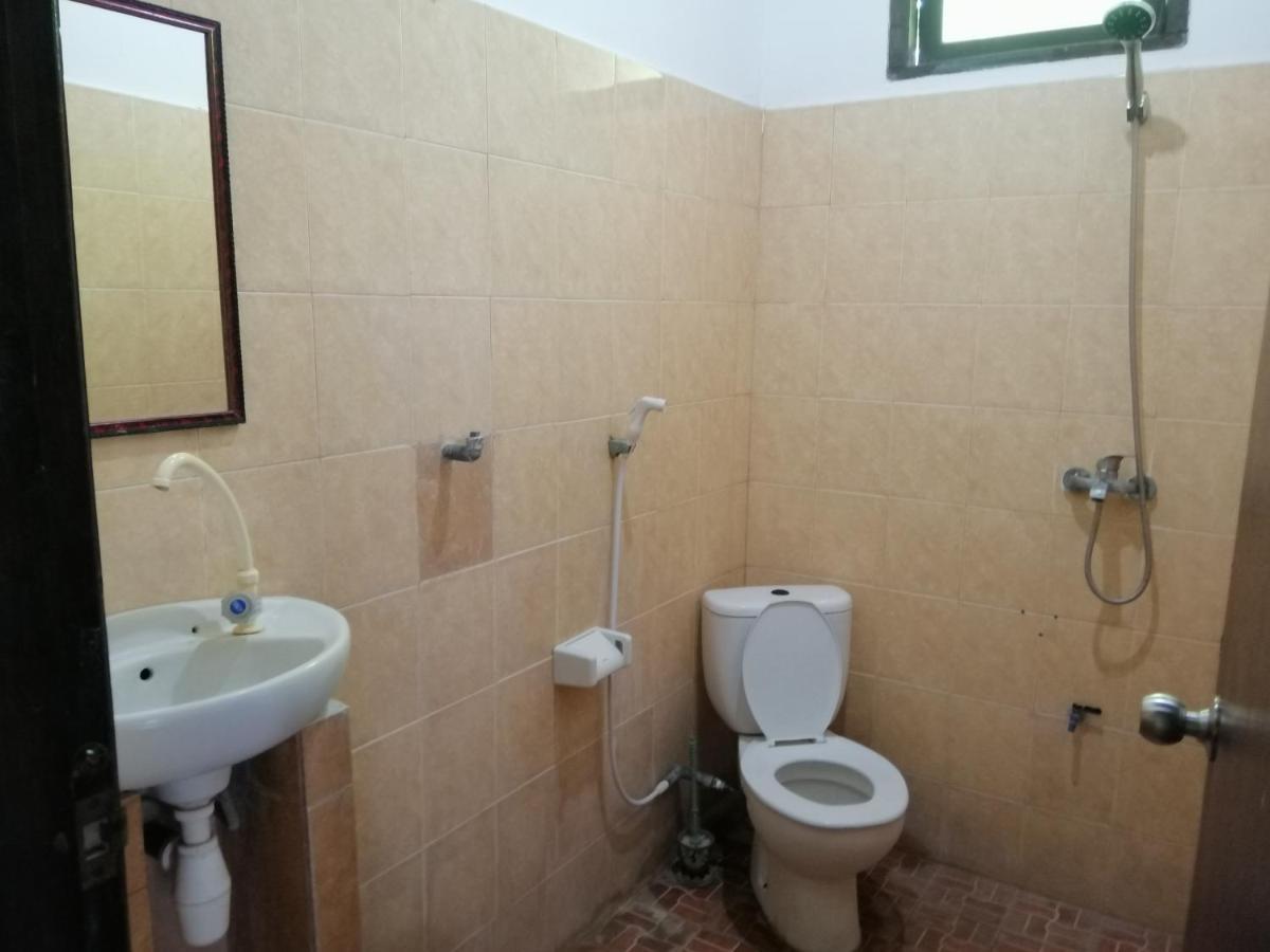 Vacation Inn Gili 길리트라왕안 외부 사진