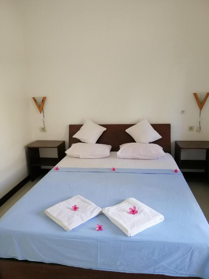 Vacation Inn Gili 길리트라왕안 외부 사진