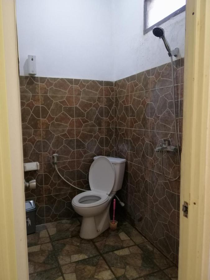 Vacation Inn Gili 길리트라왕안 외부 사진