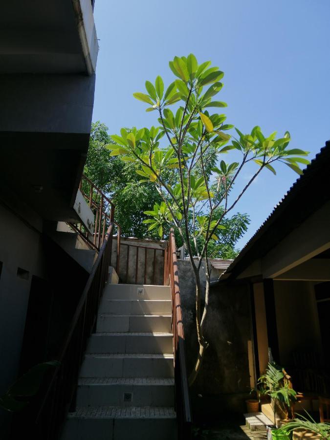 Vacation Inn Gili 길리트라왕안 외부 사진