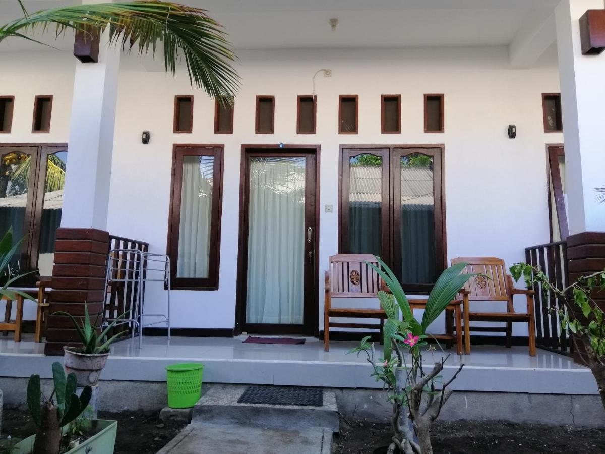 Vacation Inn Gili 길리트라왕안 외부 사진