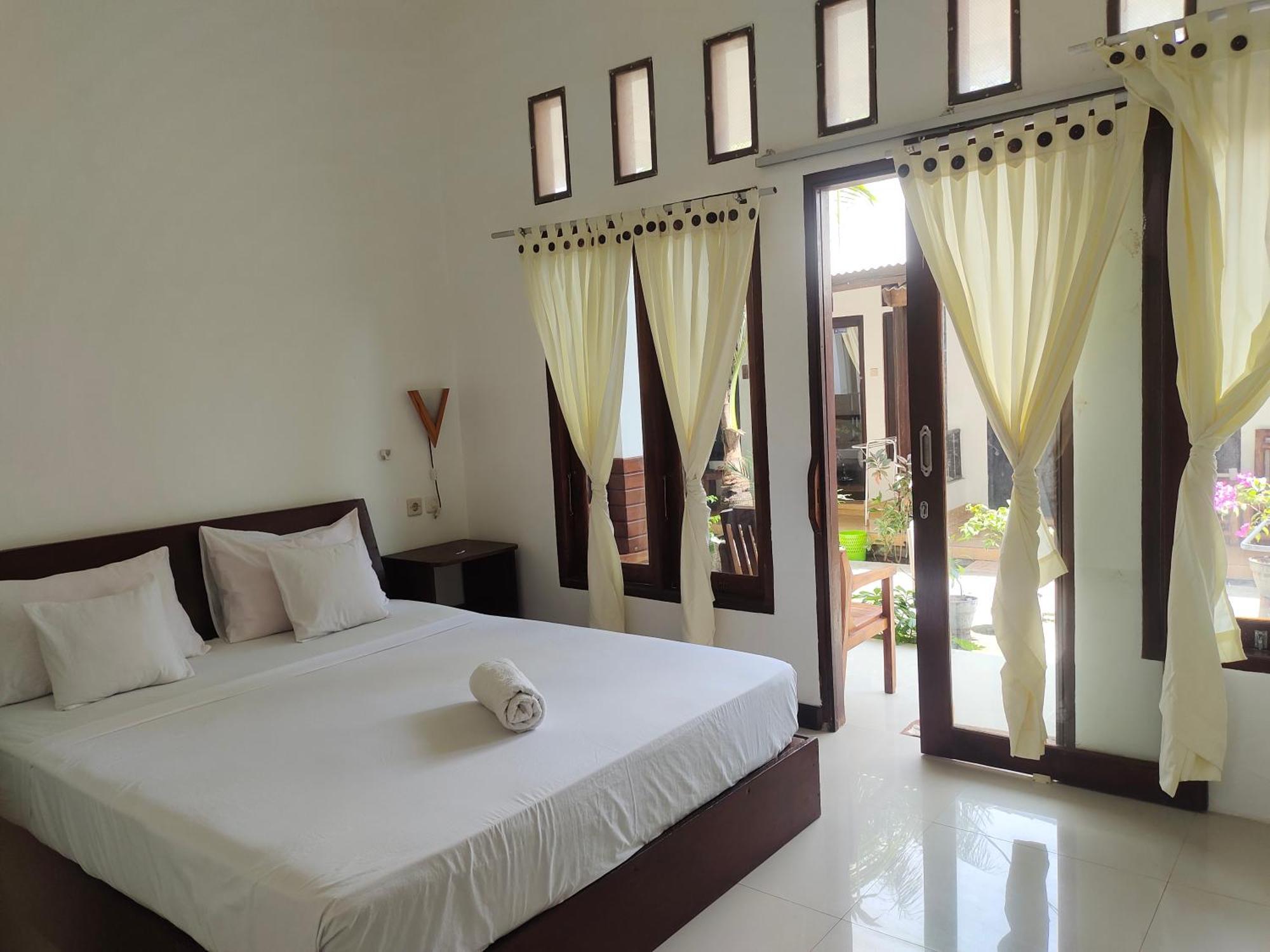 Vacation Inn Gili 길리트라왕안 외부 사진