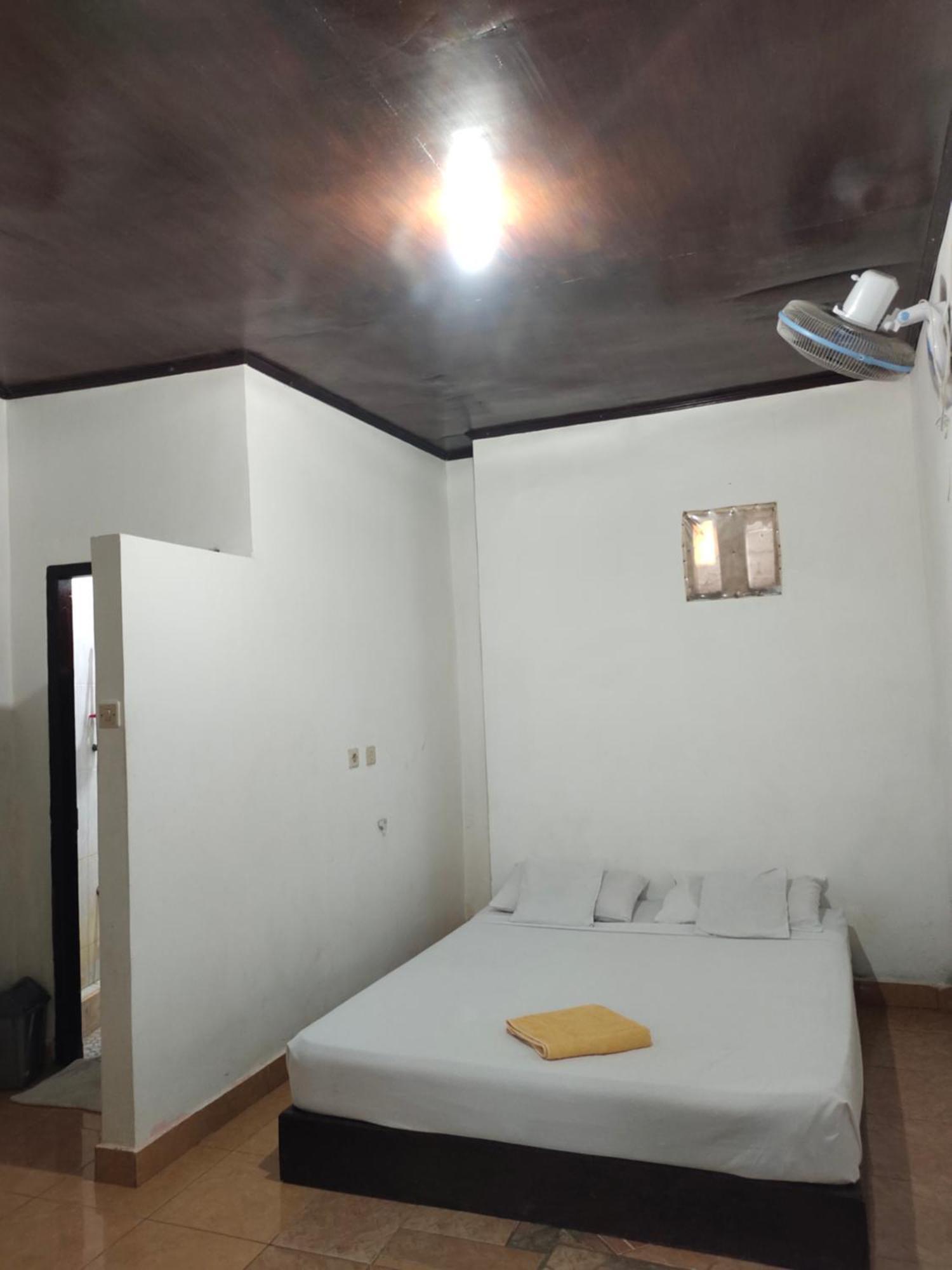 Vacation Inn Gili 길리트라왕안 외부 사진