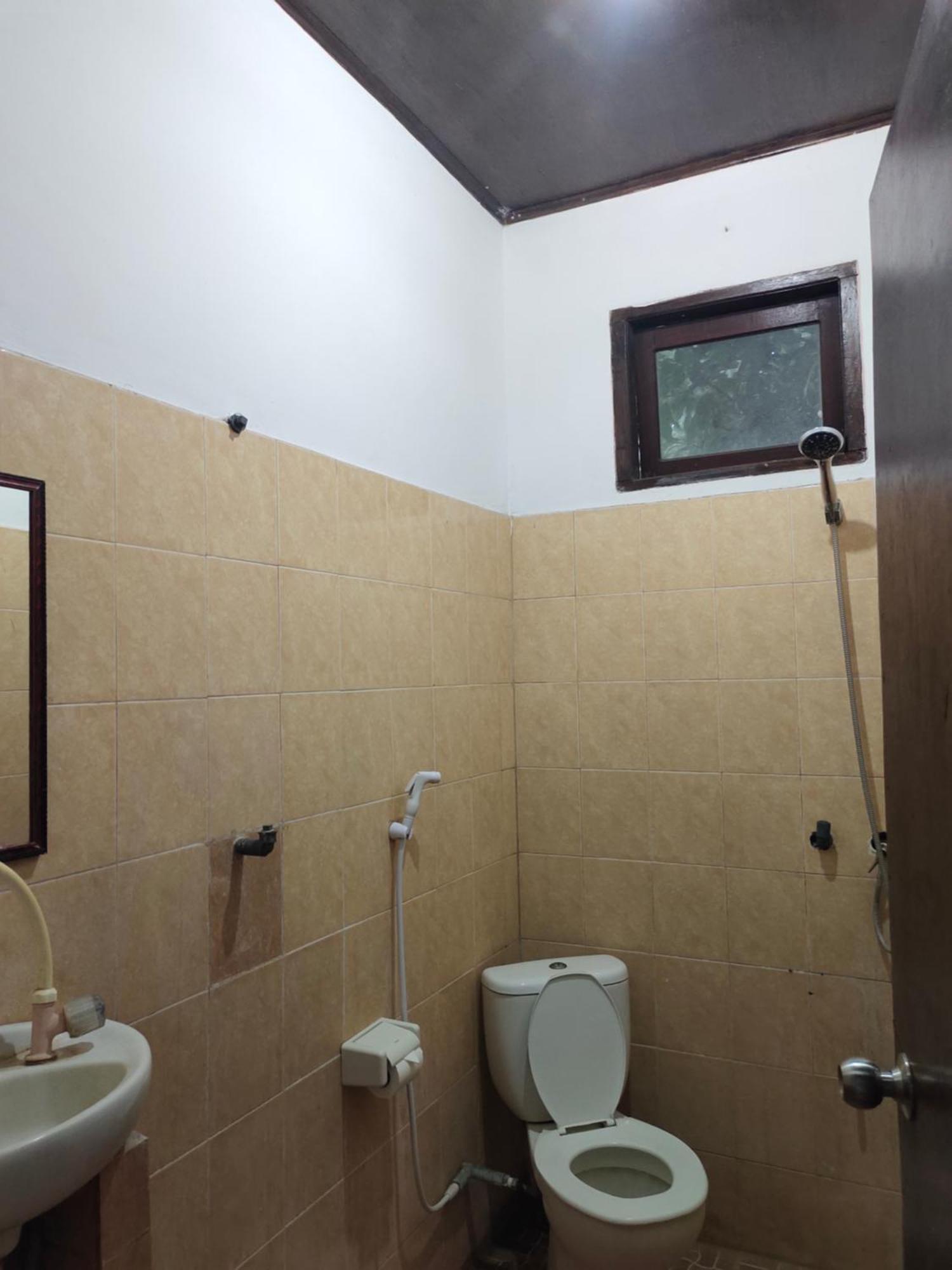 Vacation Inn Gili 길리트라왕안 객실 사진